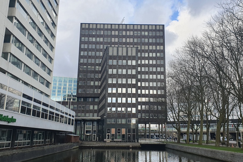 KantoorruimteaanBarbara Strozzilaan 336<br/> inAmsterdam KantoorruimteaanBarbara Strozzilaan 336<br/> inAmsterdam