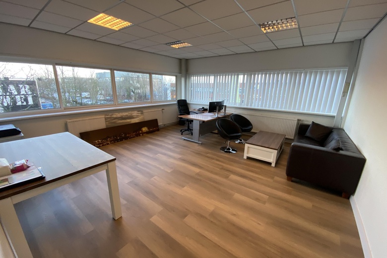 Kantoorruimte Katwijk - Scheepmakerstraat 61 - Foto 13