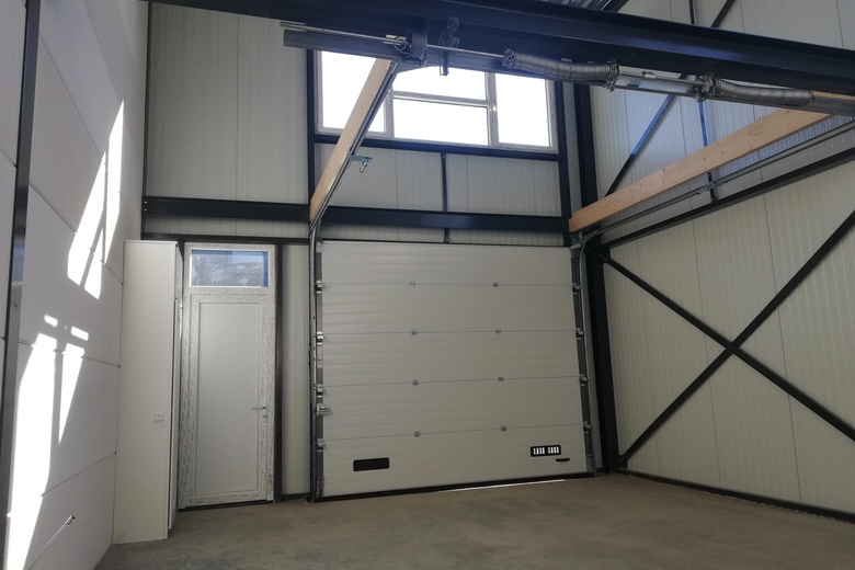 Bedrijfsruimte Emmeloord - Havenstraat 22 20 - Foto 3