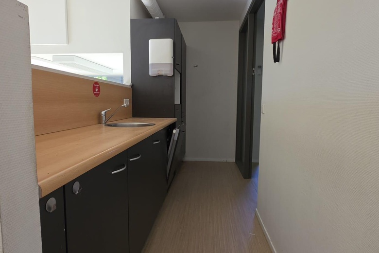 Kantoorruimte Deventer - Van Hetenstraat 61 - Foto 18