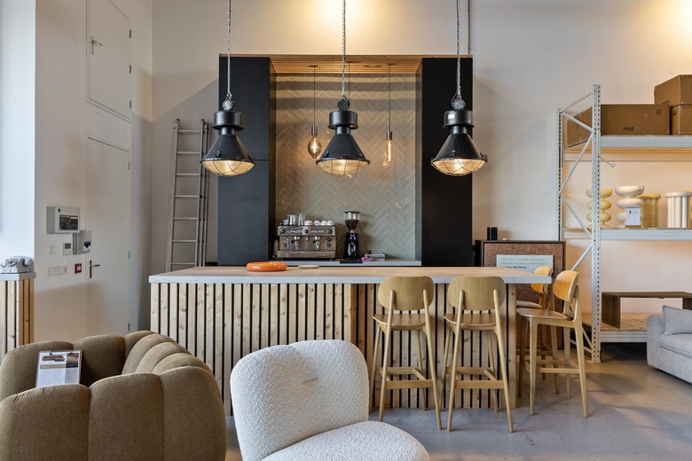 BedrijfsruimteaanNijverheidsweg-Noord 94 C<br/> inAmersfoort