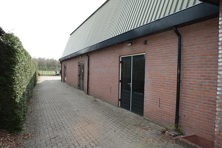 BedrijfsruimteaanStaverdenseweg 27<br/> inElspeet BedrijfsruimteaanStaverdenseweg 27<br/> inElspeet
