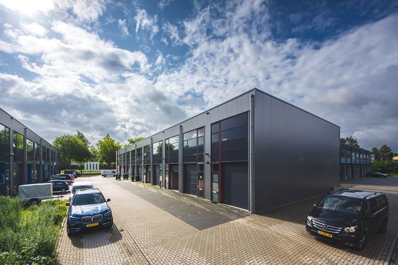 BedrijfsruimteaanHeliumweg 6 A 17<br/> inAmersfoort