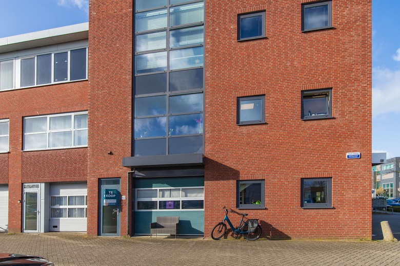 Bedrijfsruimte Noordwijk - De Hooge Krocht 42 - Foto 24
