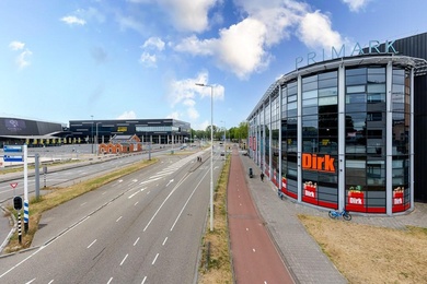Winkelruimte Rotterdam - Zuiderterras 149 - Foto 2
