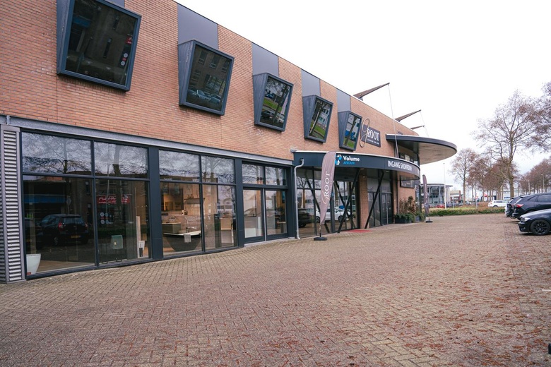 BedrijfsruimteaanVolume 8<br/> inPurmerend BedrijfsruimteaanVolume 8<br/> inPurmerend
