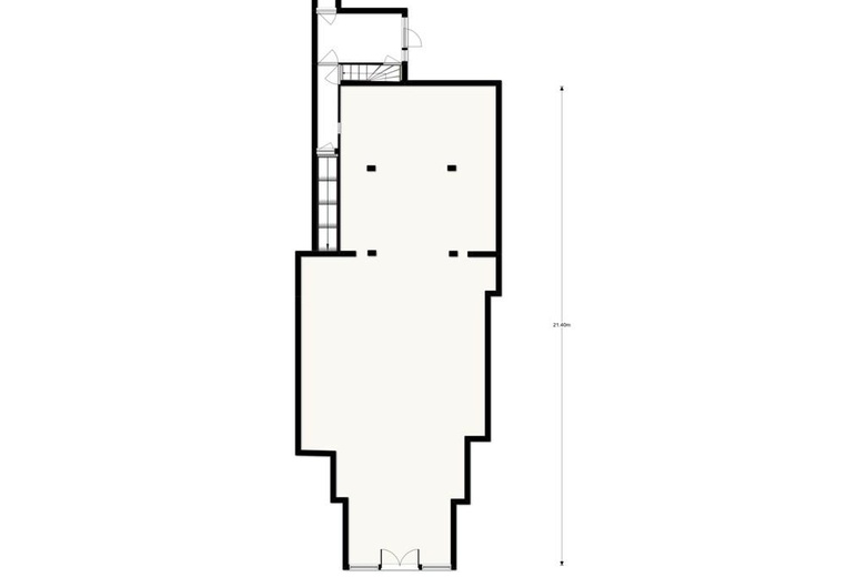 WinkelruimteaanHamstraat 25 A<br/> inRoermond WinkelruimteaanHamstraat 25 A<br/> inRoermond