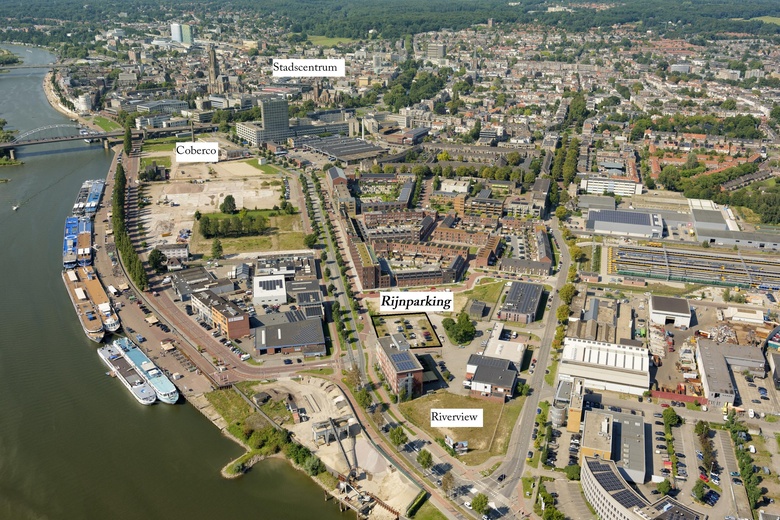 BedrijfsruimteaanWestervoortsedijk 0 ong<br/> inArnhem