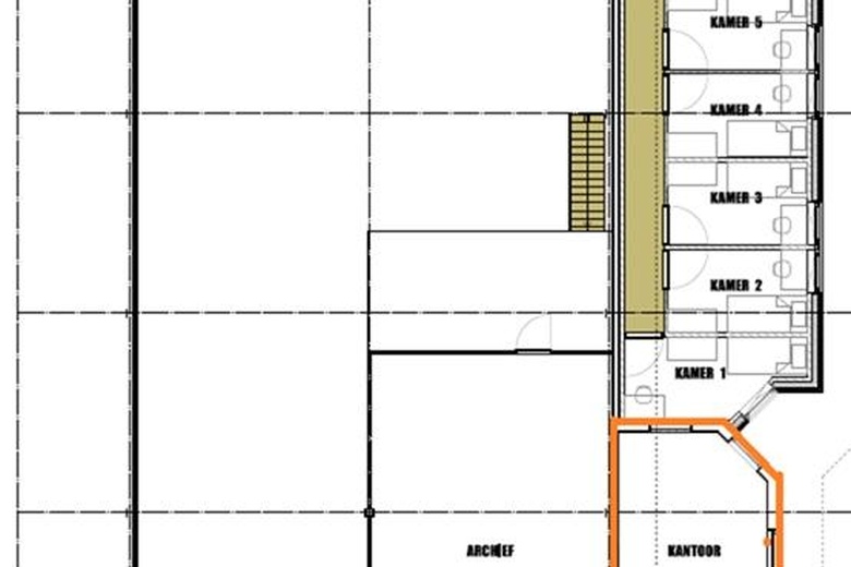 BedrijfsruimteaanEdisonlaan 2<br/> inWeert