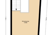 Bekijk foto 4 van Schoenmakersstraat 9 . Bekijk foto 4 van Schoenmakersstraat 9 .