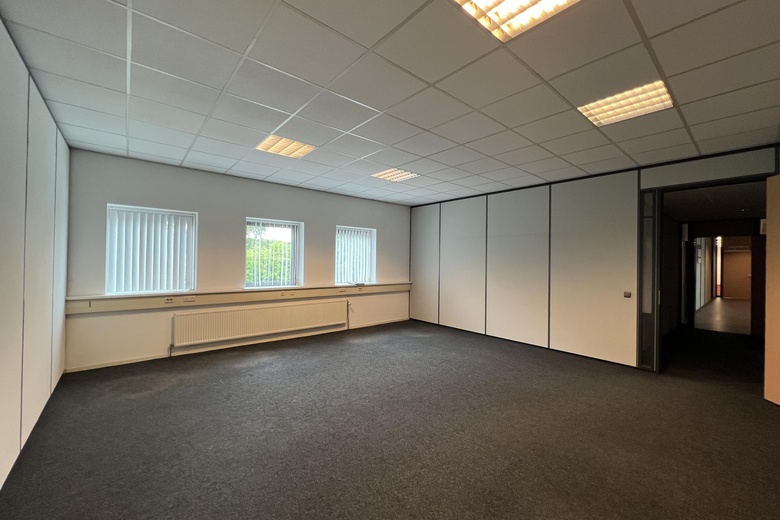 KantoorruimteaanKelvinring 44<br/> inAlblasserdam