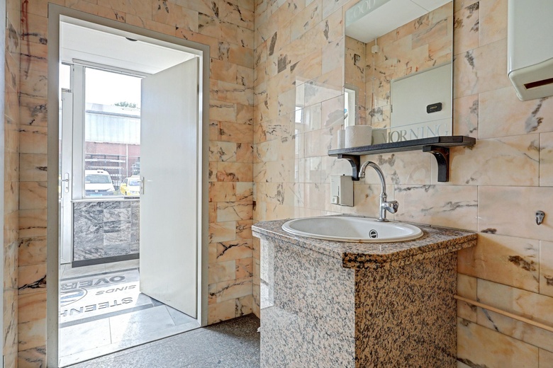 Bedrijfsruimte Gouda - Nijverheidsstraat 14 b - Foto 13