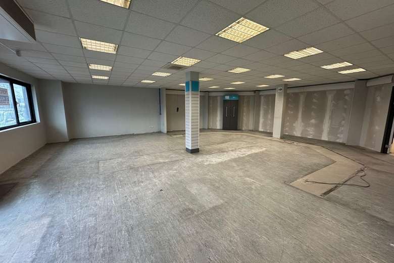 BedrijfsruimteaanKasteleinenkampweg 11 B<br/> inDen Bosch