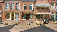 Winkelruimte te huur Amersfoort - Kamp 62