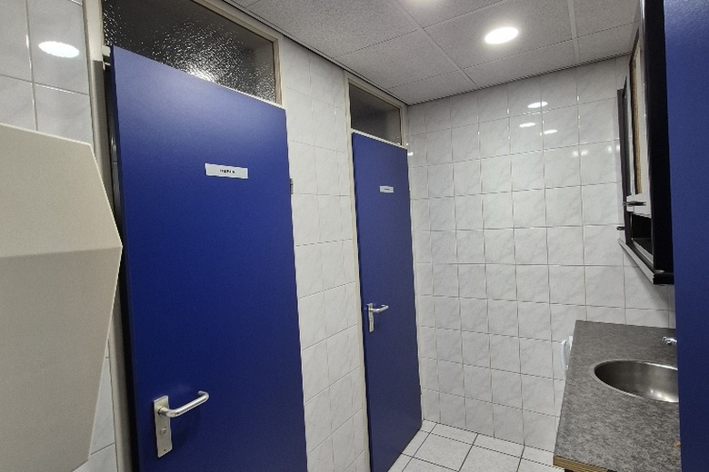 KantoorruimteaanColumbusweg 25<br/> inVenlo KantoorruimteaanColumbusweg 25<br/> inVenlo