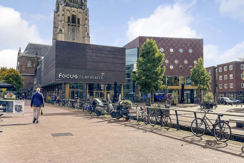 WinkelruimteaanWeverstraat 33 A<br/> inArnhem