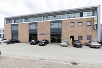 Kantoorruimte Naarden - Energiestraat 28 - Foto 3