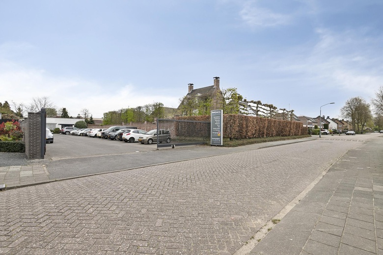 KantoorruimteaanGasthuisstraat 21<br/> inHelmond