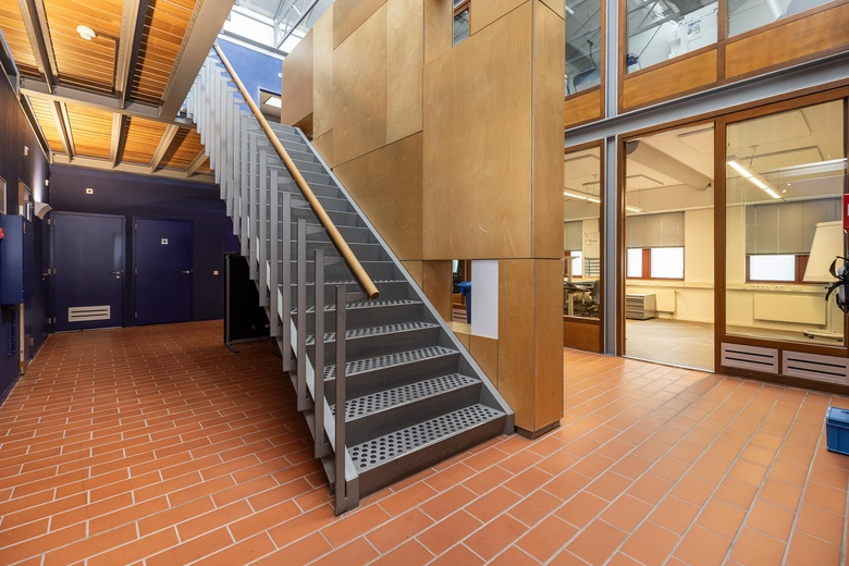 BedrijfsruimteaanP.A. de Genestetstraat 60<br/> inDordrecht