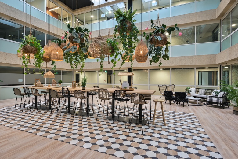 KantoorruimteaanHavenweg 24units<br/> inVianen