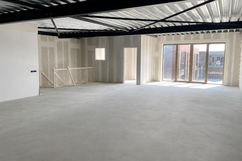 Kantoorruimte Barneveld - Edisonstraat 5 C - Foto 5