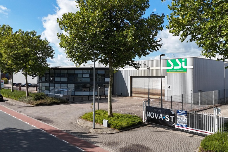 Bedrijfsruimte Dordrecht - Bunsenstraat 95 - Foto 5