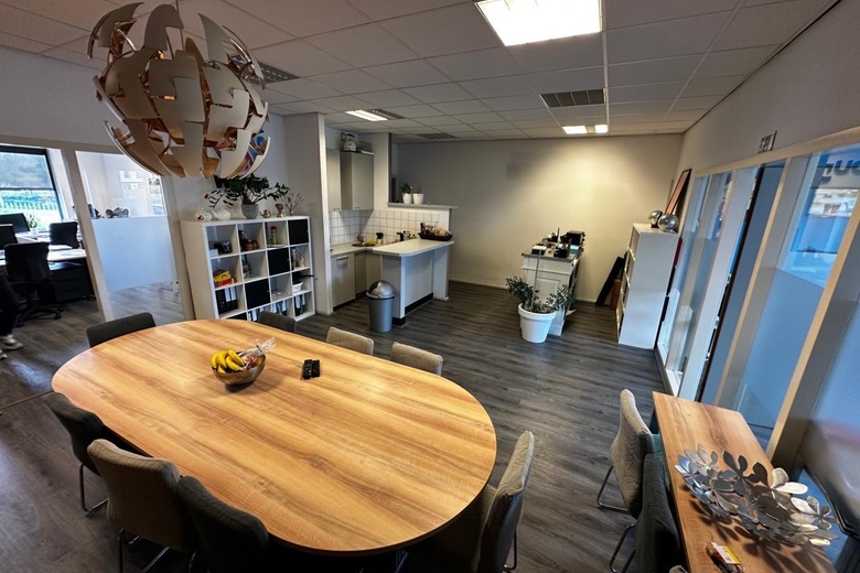 KantoorruimteaanHoekeindsehof 8<br/> inBleiswijk