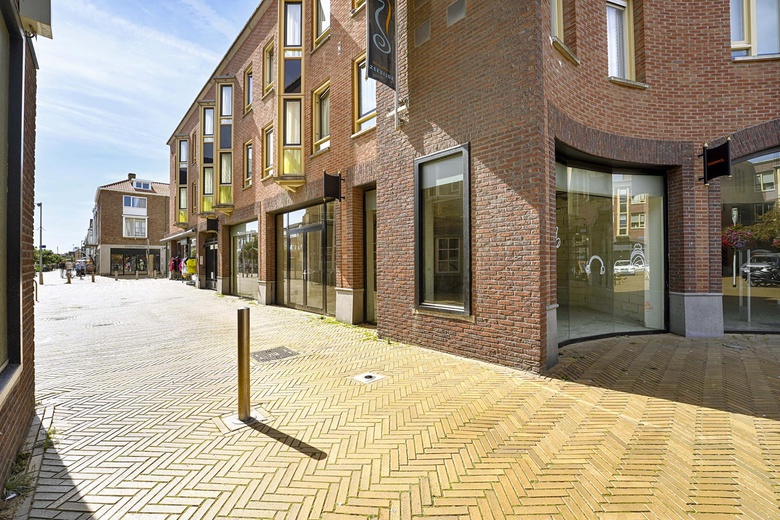 WinkelruimteaanEmmaplein 1<br/> inKatwijk