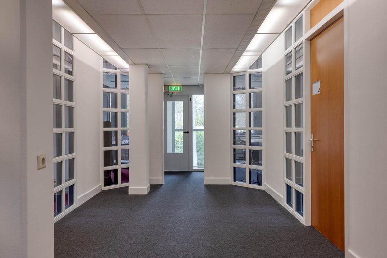 KantoorruimteaanMozartlaan 27<br/> inHilversum