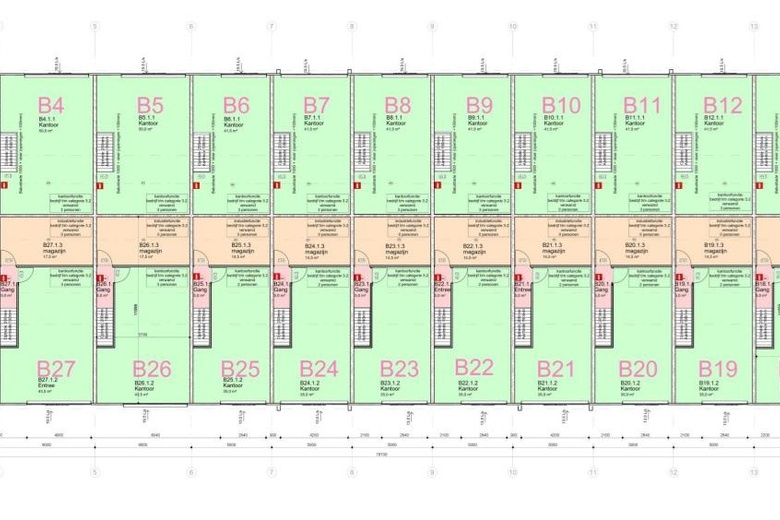 BedrijfsruimteaanEdyweg 0 ong<br/> inSpankeren