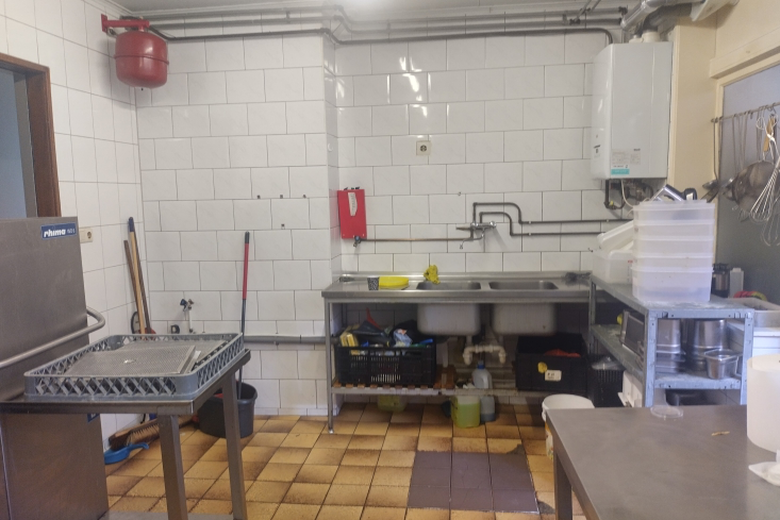 HorecaaanBorneoplein 15<br/> inGroningen