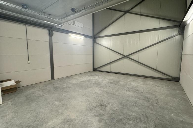 Bedrijfsruimte Almere - Bolderweg 36 D - Foto 6