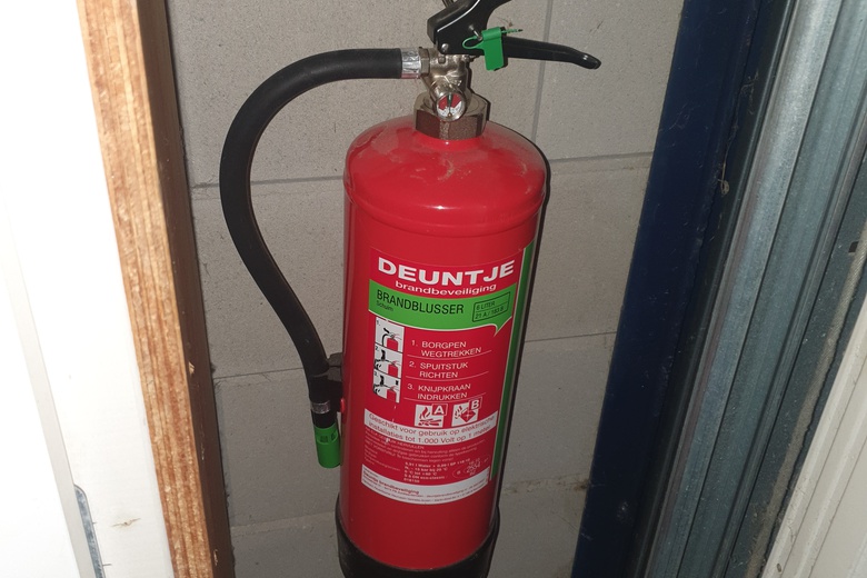 BedrijfsruimteaanStavangerweg 41-27<br/> inGroningen