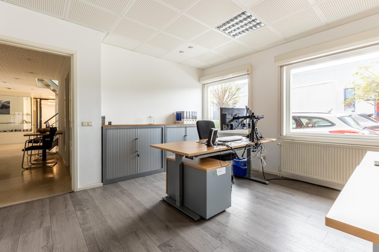 Bedrijfsruimte Nieuwerkerk aan den IJssel - Hoogeveenenweg 210 - Foto 15