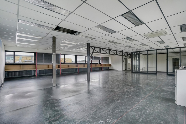 KantoorruimteaanEnergieweg 46 - 48<br/> inZoeterwoude