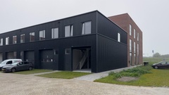Bedrijfsruimte te koop Waddinxveen - Steur 3