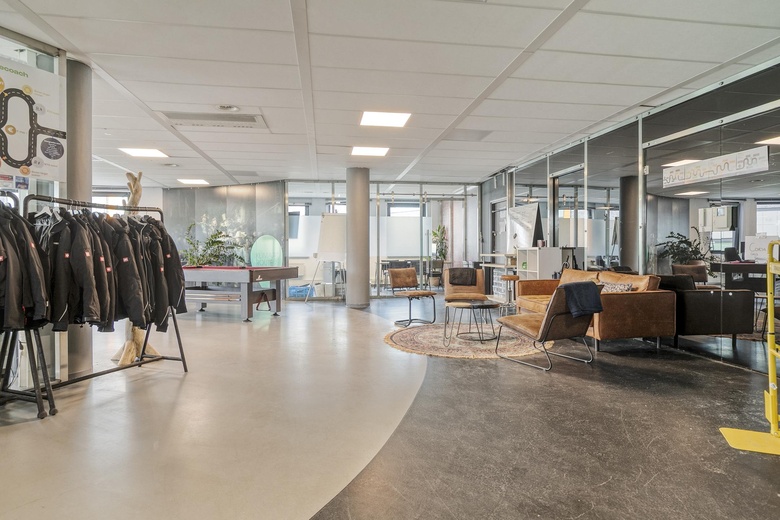 KantoorruimteaanVan Asch van Wijckstraat 2 - 4<br/> inAmersfoort KantoorruimteaanVan Asch van Wijckstraat 2 - 4<br/> inAmersfoort