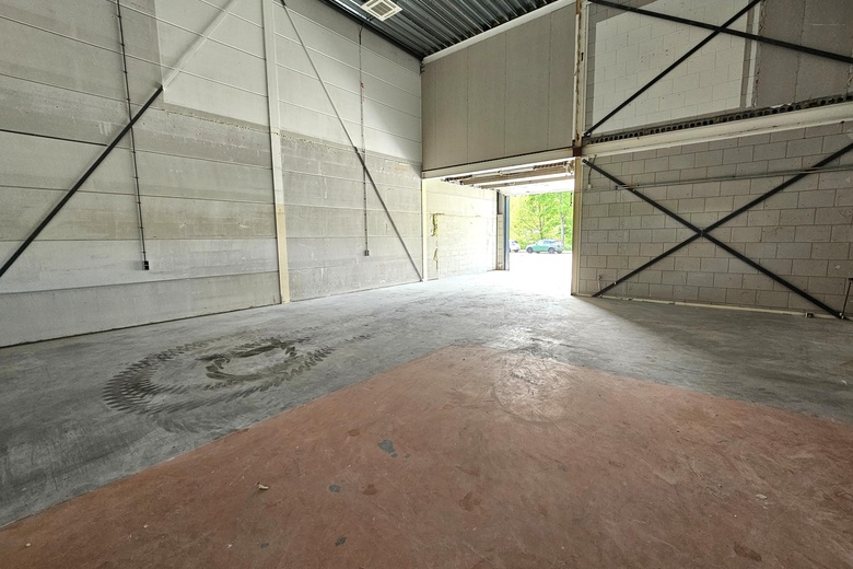 BedrijfsruimteaanDe Binderij 42<br/> inAlmere