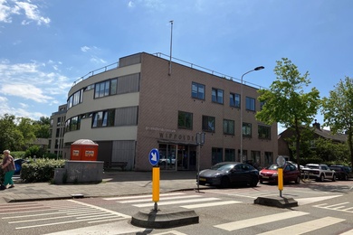 Kantoorruimte Delft - Nassaulaan 23 - Foto 2