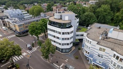 Kantoorruimte te huur Zeist - 1e Hogeweg 196