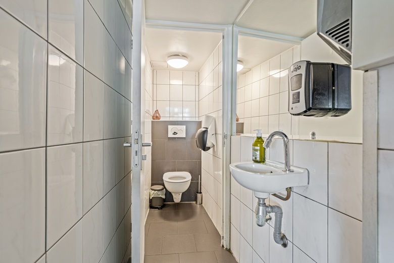 Horeca Amsterdam - Overtoom 411 - Foto 14