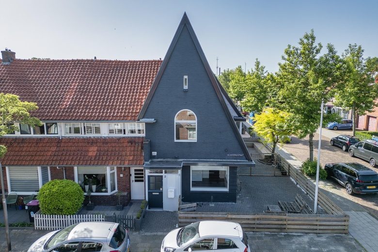 Bedrijfsruimte Leeuwarden - van Beverwijckstraat 2 - Foto 20