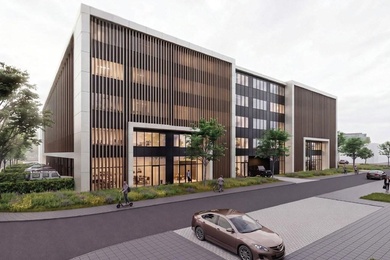 Bedrijfsruimte Gouda - Kampenringweg 0 ong - Foto 2