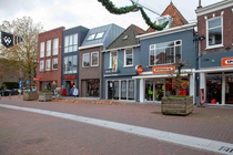 Bekijk foto 6 van Rijnstraat 54 Bekijk foto 6 van Rijnstraat 54
