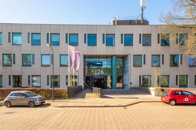 Kantoorruimte Amalialaan 126A, Baarn | Bedrijfspand.com