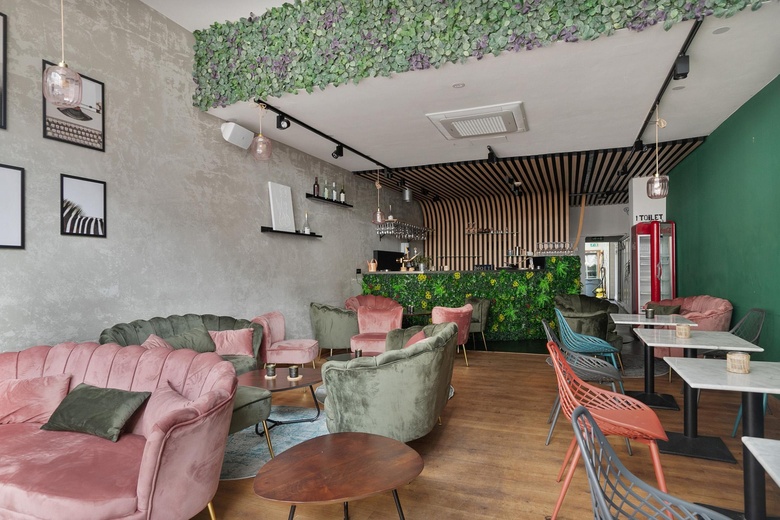 Horeca Amersfoort - Langestraat 95 - Foto 22