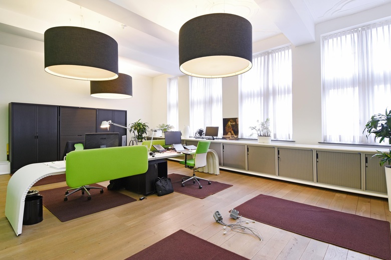 KantoorruimteaanNeerstraat 33<br/> inRoermond