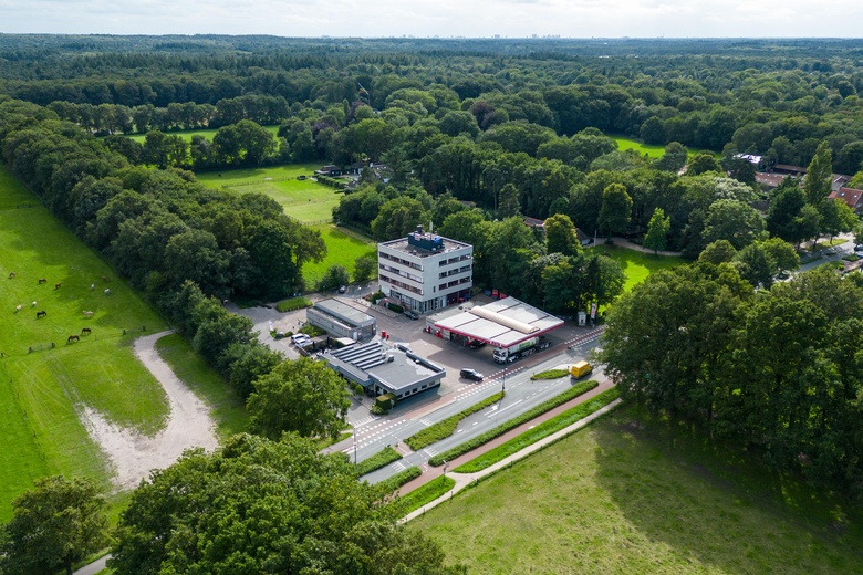 KantoorruimteaanBirkstraat 108<br/> inSoest