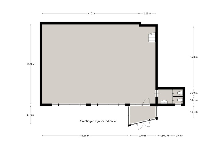 KantoorruimteaanMandenmakerstraat 6<br/> inKatwijk KantoorruimteaanMandenmakerstraat 6<br/> inKatwijk
