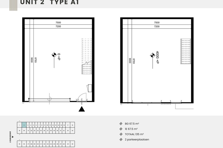 BedrijfsruimteaanYounit - Type A1 bwnr 2 0 ong<br/> inHoorn BedrijfsruimteaanYounit - Type A1 bwnr 2 0 ong<br/> inHoorn